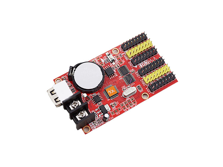 HD-U62 Single-dual Color U-disk controller – KENSUN LED