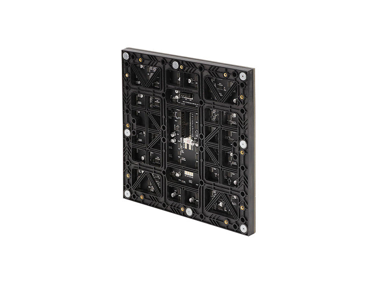 P1 875 Led Module P1.875 Indoor RGB 240x240mm LED Module – KENSUN LED