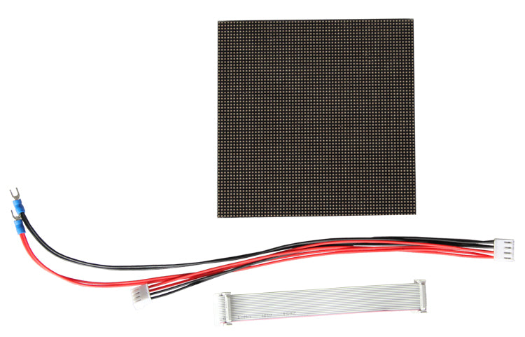Module P2 Rgb P2 Indoor RGB Rear Service 128x128mm LED Module – KENSUN LED