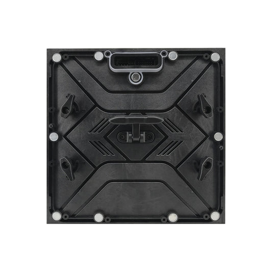 P3.91 Outdoor RGB 250x250mm Front Service Magnetic LED Module