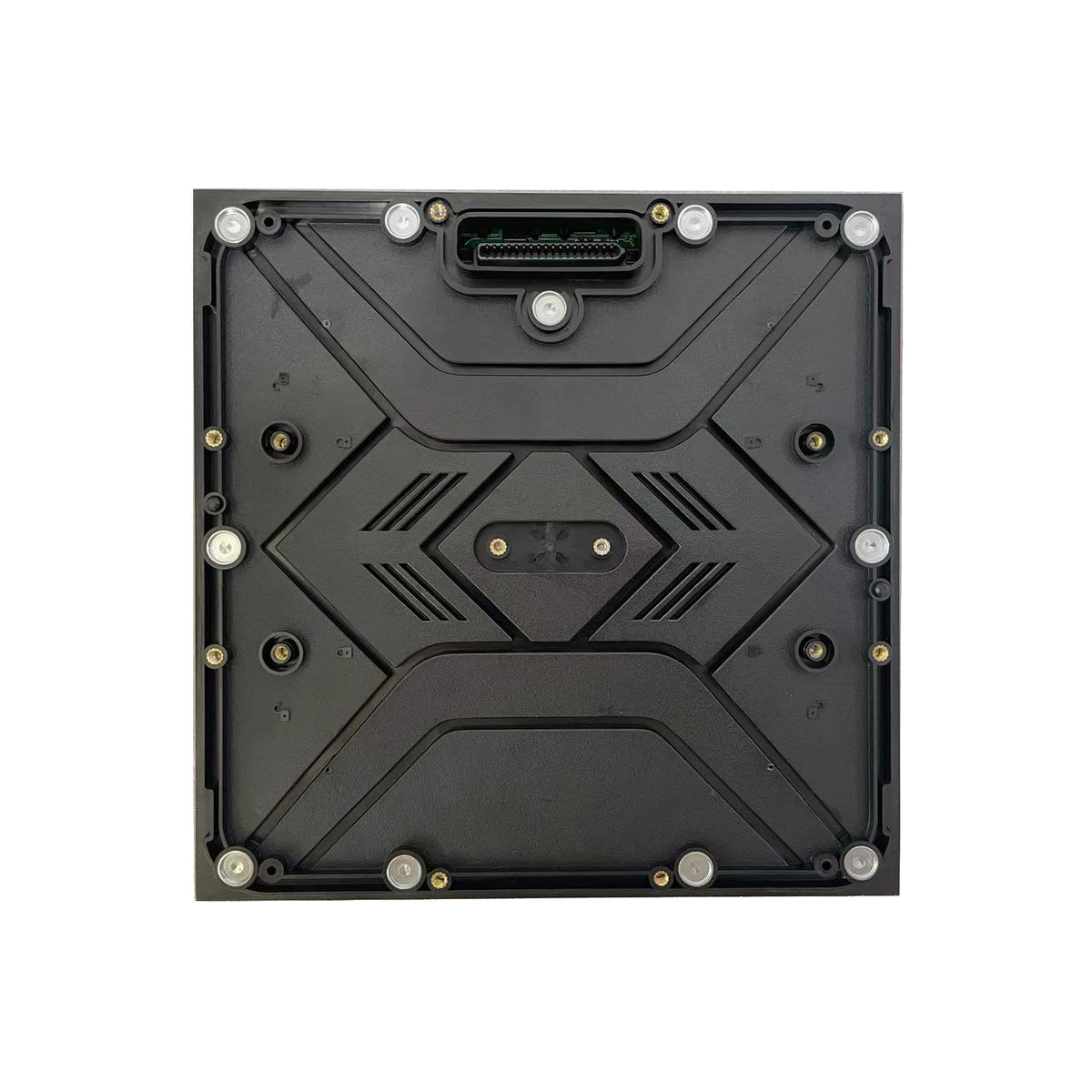 Module P2 Rgb P2.6 Outdoor RGB 250x250mm LED Module – KENSUN LED