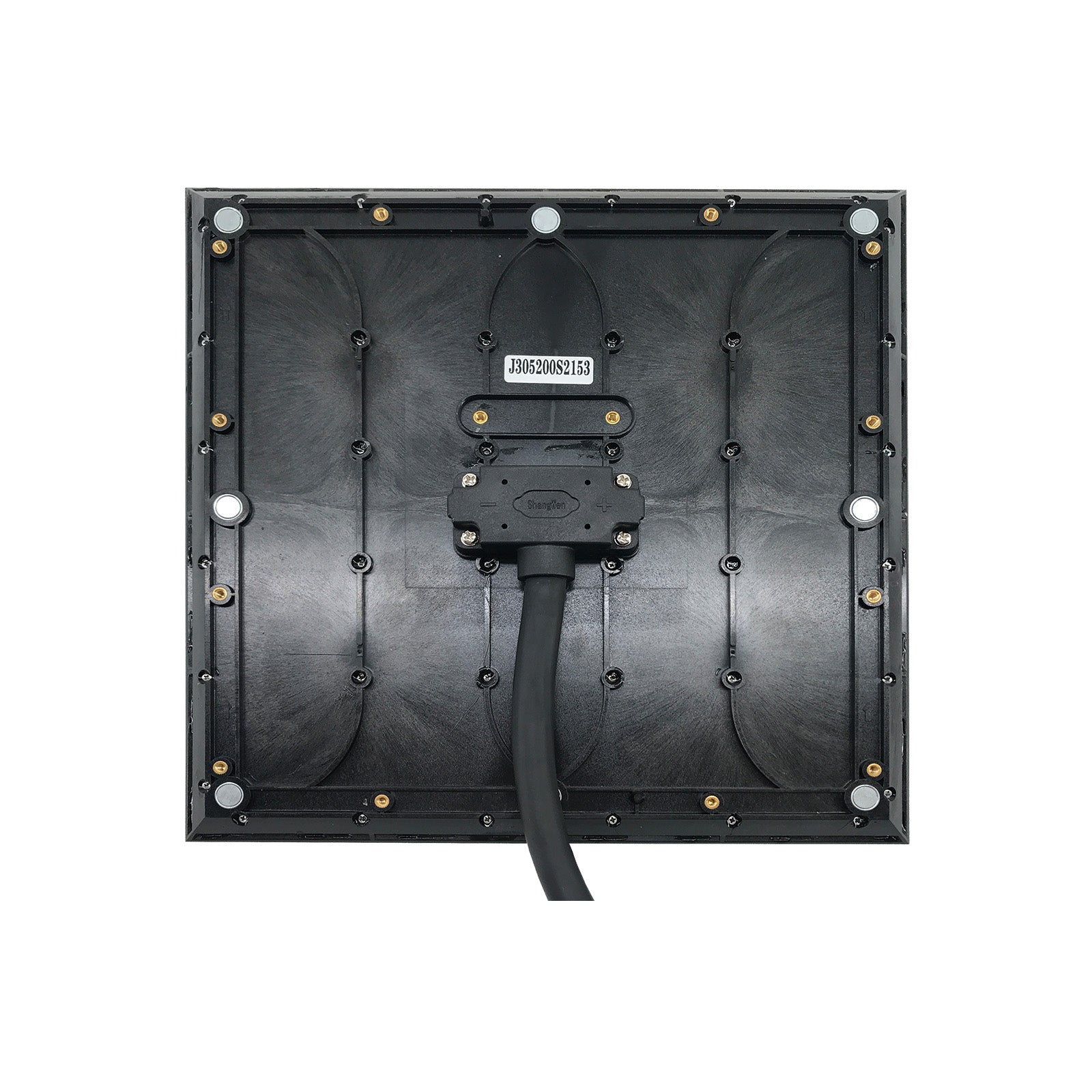P2 Outdoor RGB Front Service 250x250mm LED Module – KENSUN LED