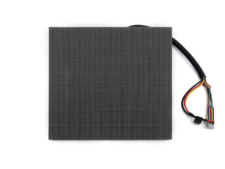 P2 Outdoor RGB Front Service 250x250mm LED Module – KENSUN LED