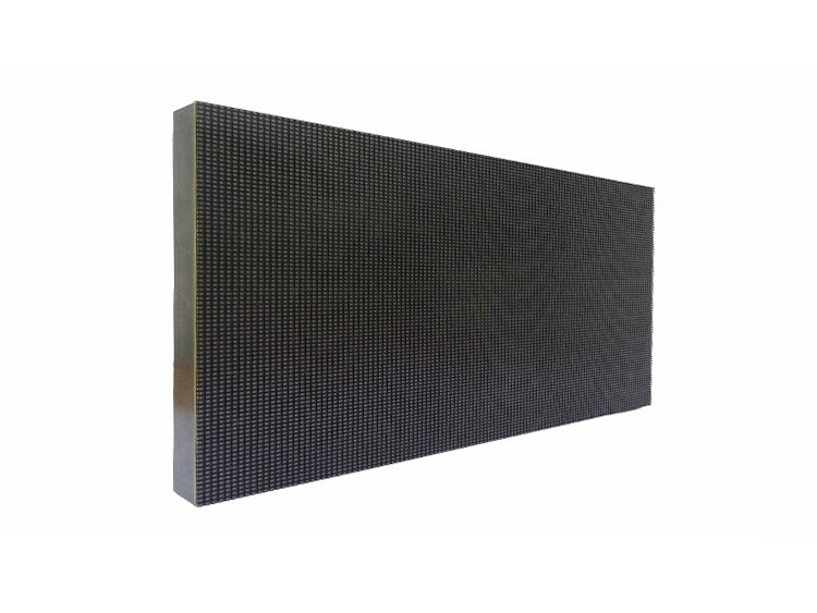 Module P2 Rgb P2 Indoor RGB Front Service 240x180mm Aluminium LED Module – KENSUN LED