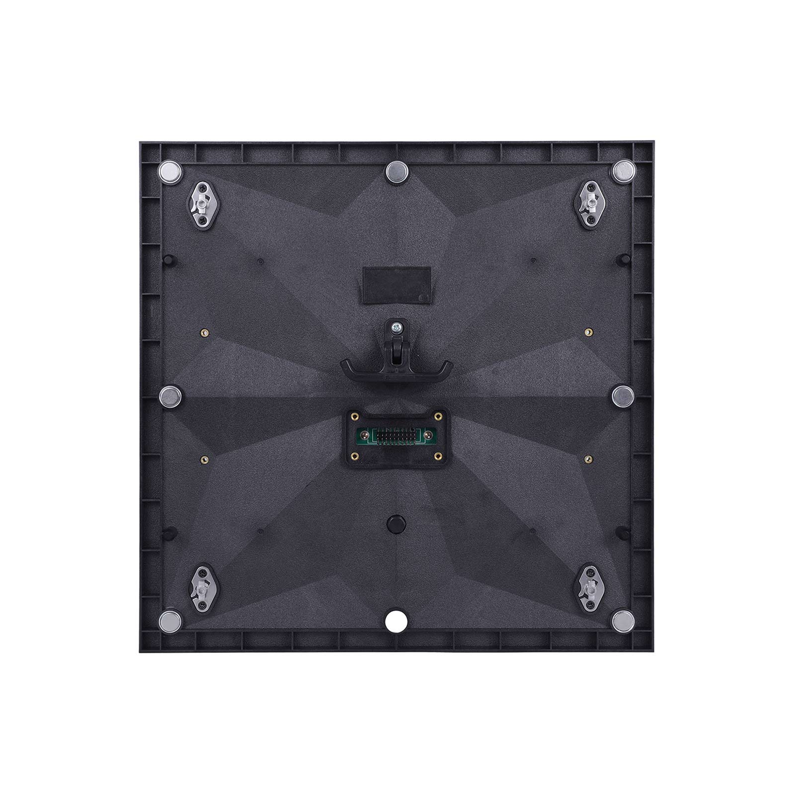 P8 Outdoor RGB 320x320mm Front Service LED Module – KENSUN LED