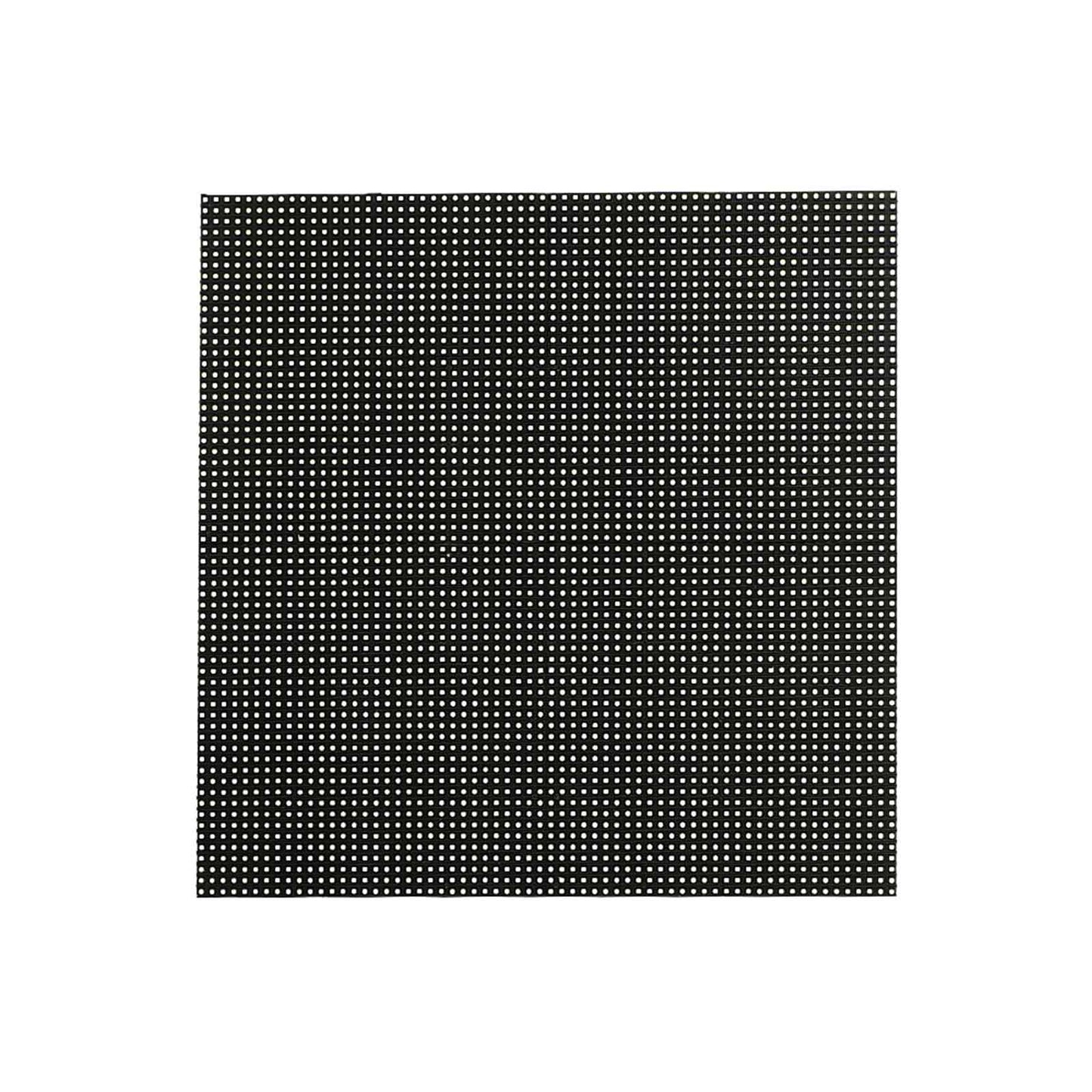 P4.81 Outdoor SMD RGB 250x250mm Front Service 1/7 LED Module