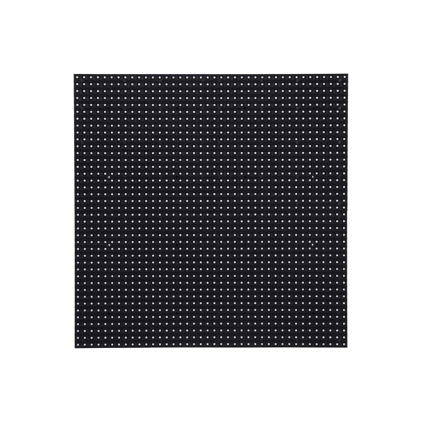 P8 Outdoor RGB 320x320mm Front Service LED Module