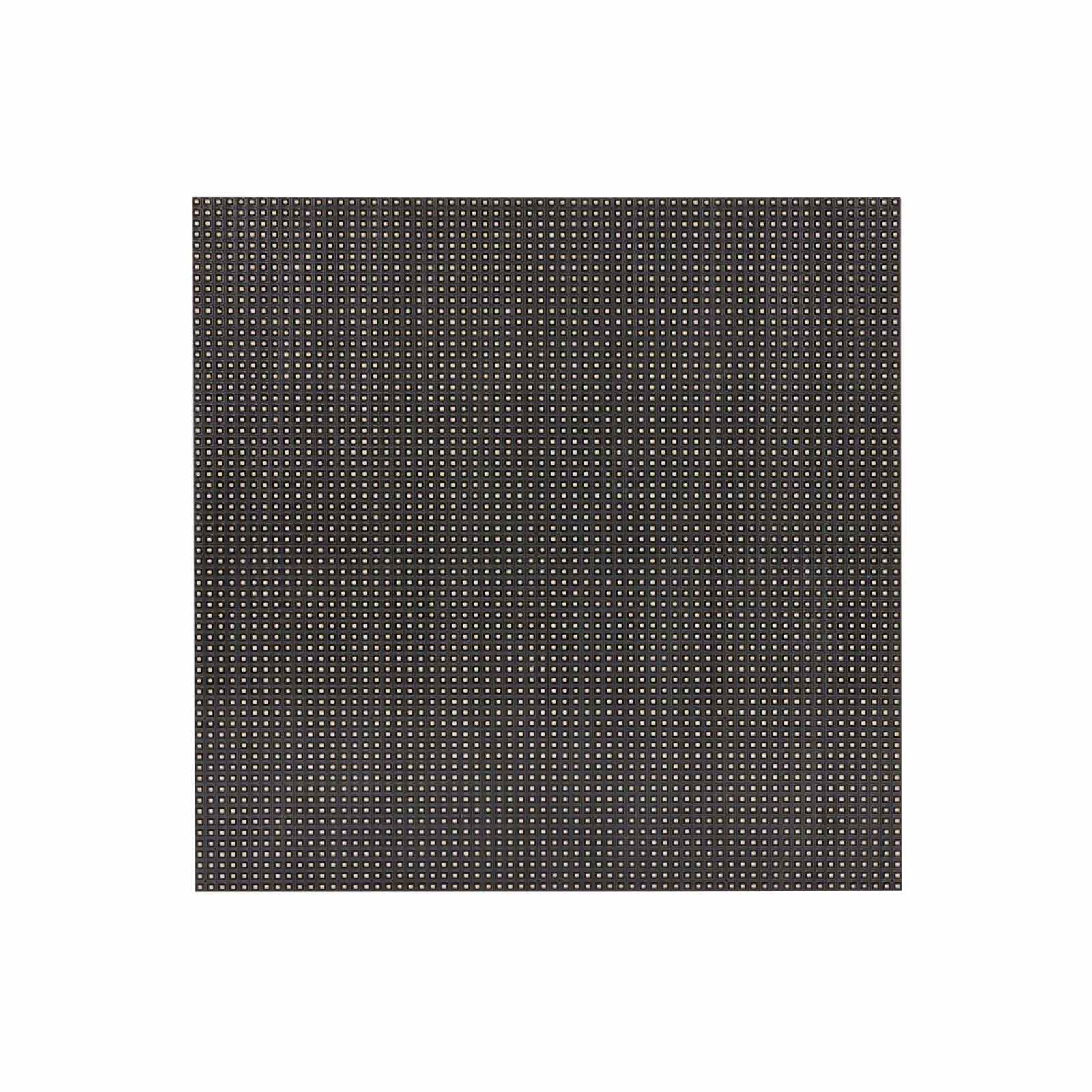 Rear Service Led Module P4 Indoor RGB 128x128mm Rear Service LED Module – KENSUN LED