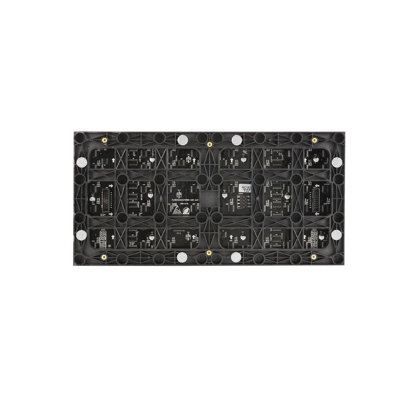 P1.86 Indoor RGB 320x160mm Front Service LED Module
