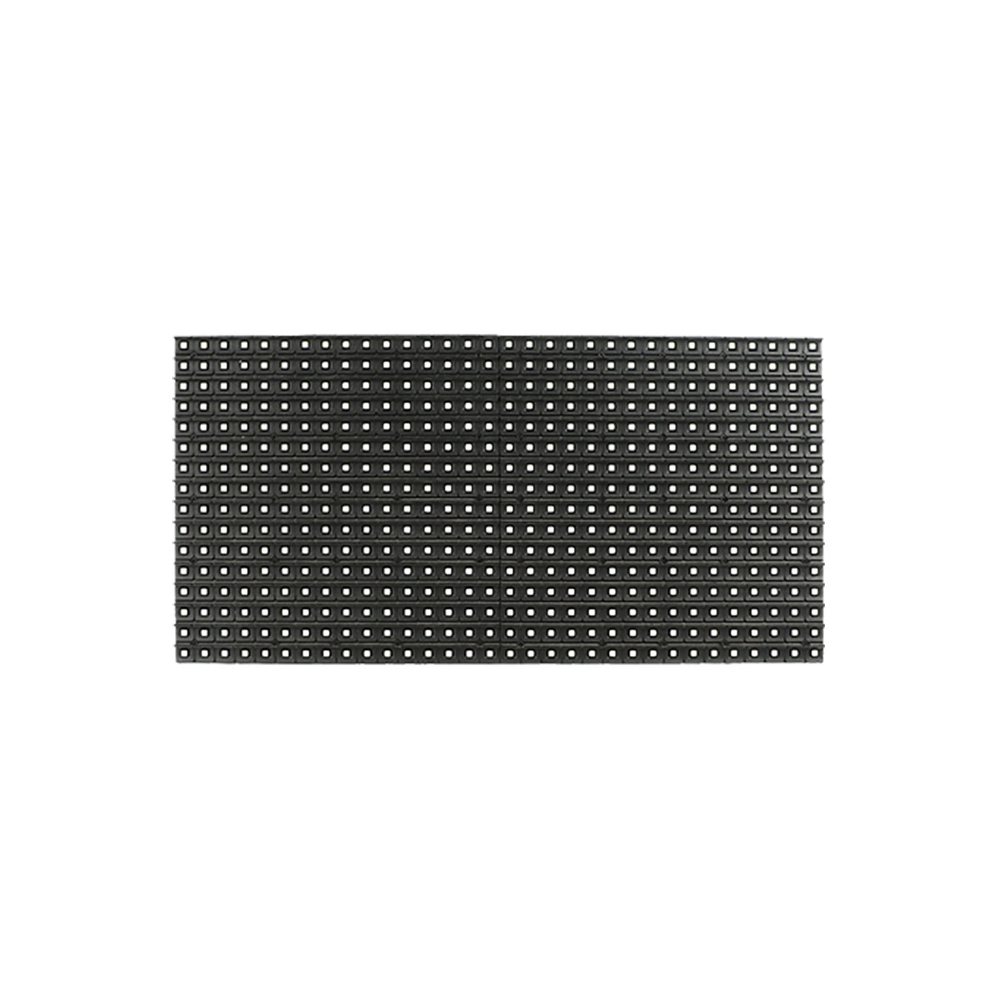 P10 Outdoor RGB SMD2727 500x250mm Front Service LED Module