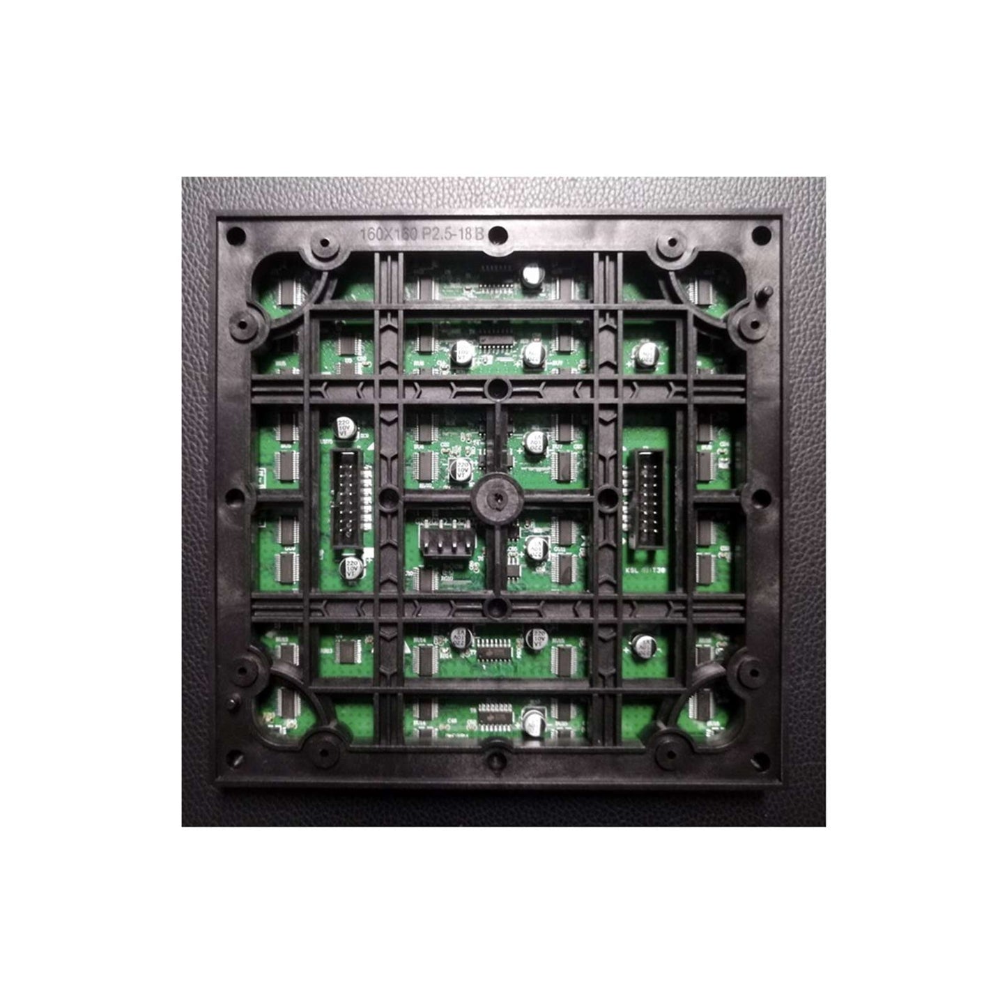 P2.5 Outdoor RGB 160x160mm Rear Service LED Module – KENSUN LED