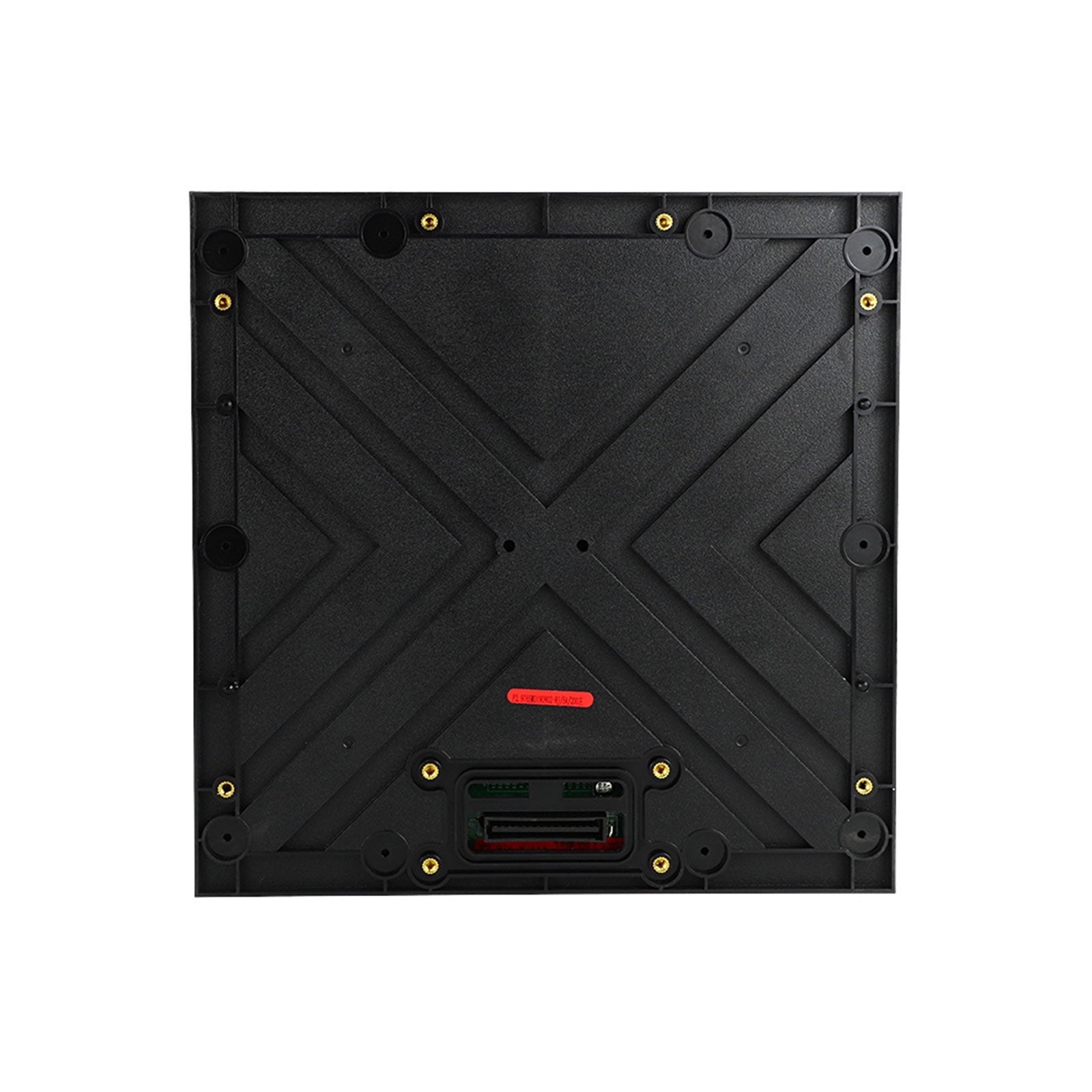 Rear Service Led Module P2.97 Outdoor RGB 250x250mm Rear Service LED Module – KENSUN LED