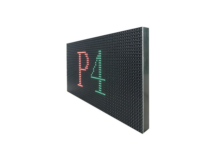 Led Module Front And Back P4 Indoor RGB 320x160mm Front/Rear Service LED Module – KENSUN LED