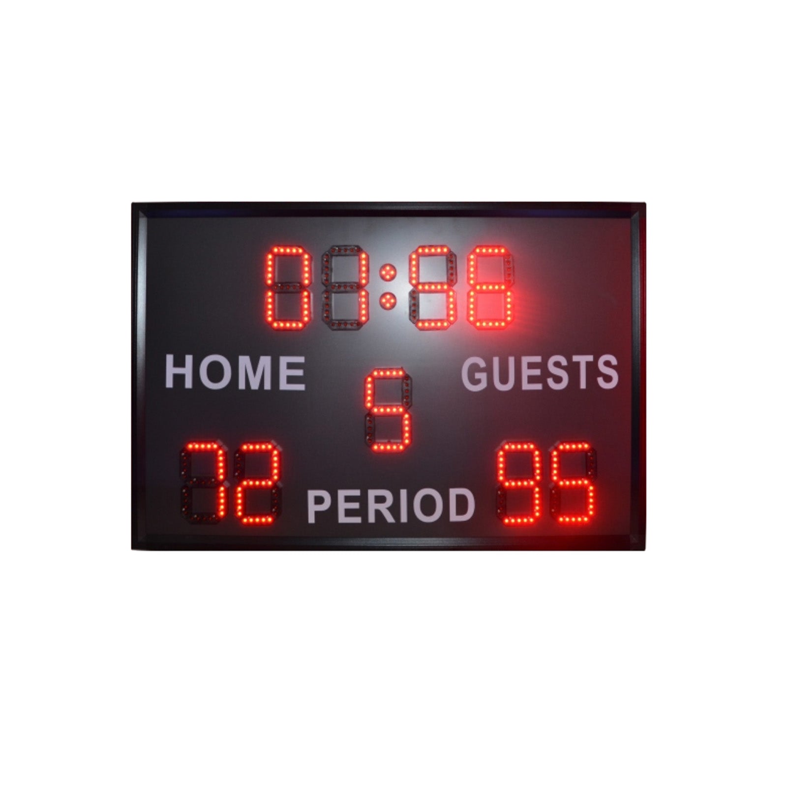 Football Use Sports LED Scoreboard – KENSUN LED