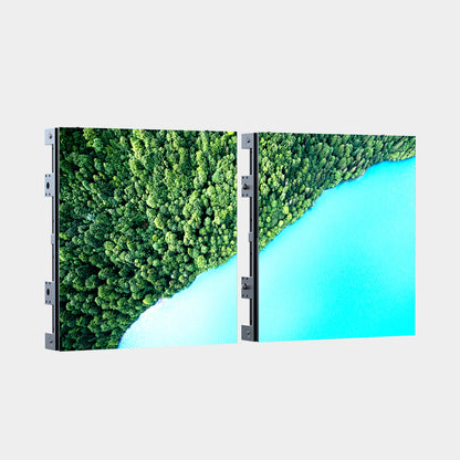 D1 outdoor small pixel pitch and high brightness display