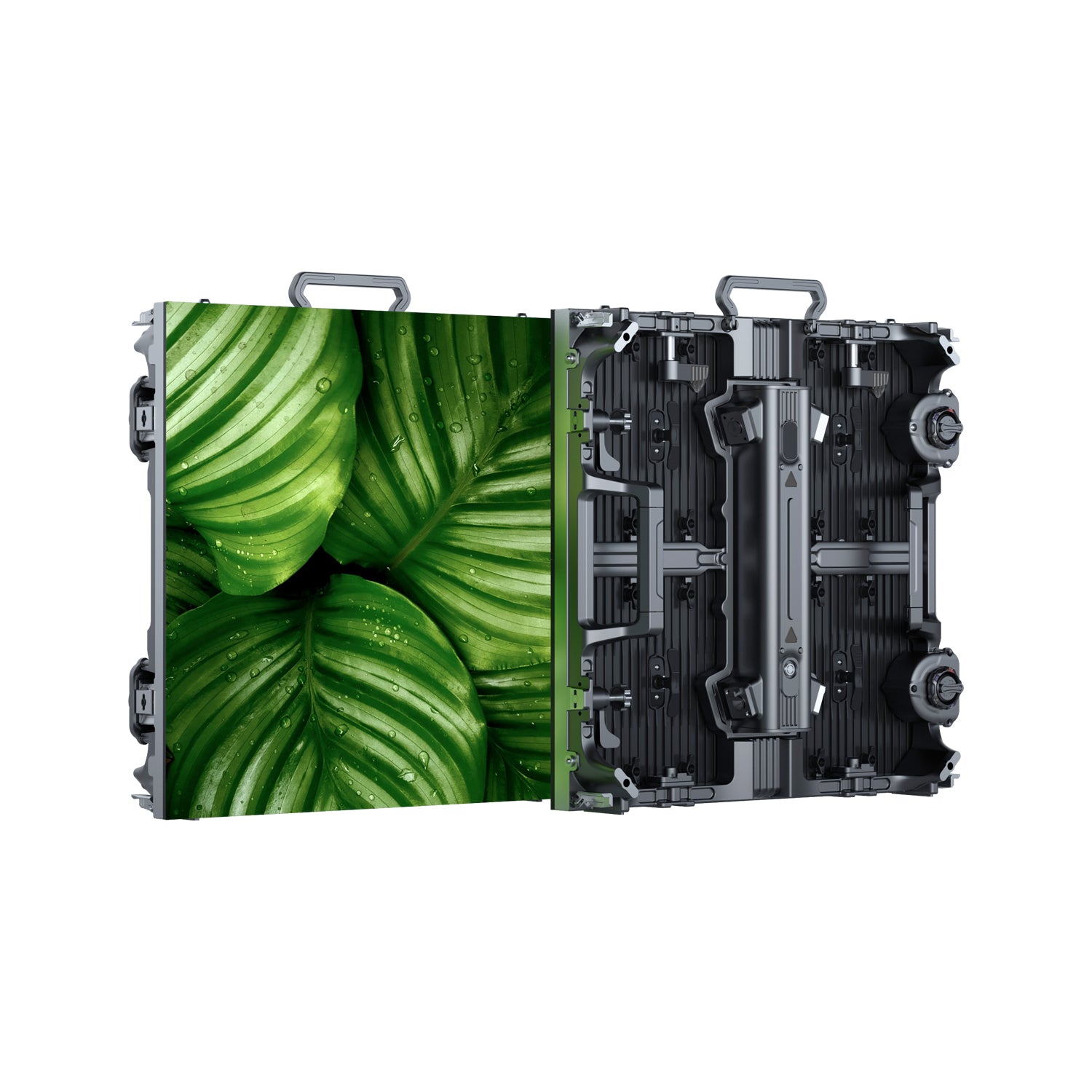 K2 indoor fine pixel pitch LED display – KENSUN LED
