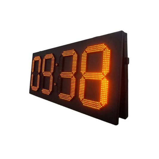 88:88 LED Timing System